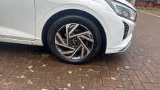 Hyundai i10 1.0 [63] Advance 5dr Auto [Nav] Petrol Hatchback